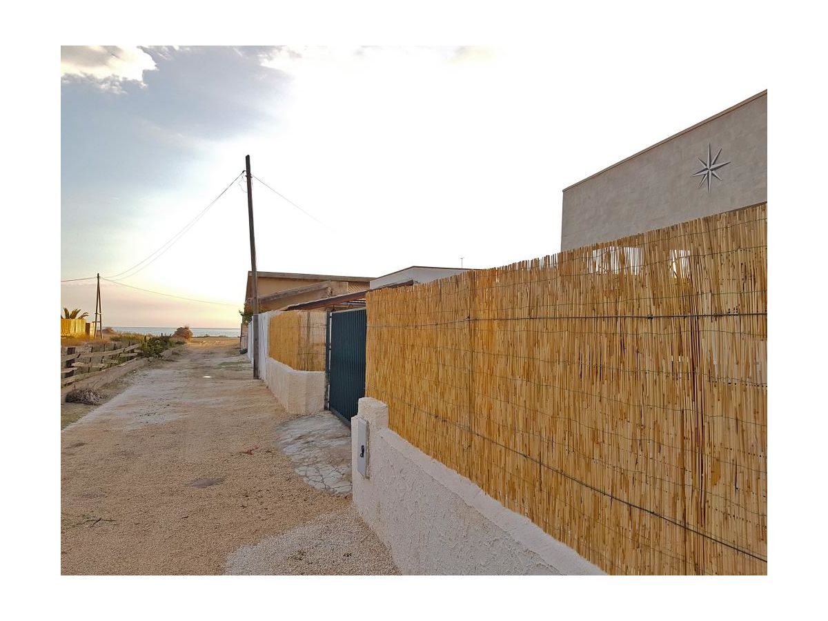 Holiday house La casa di Fabio - Outdoor photo 3