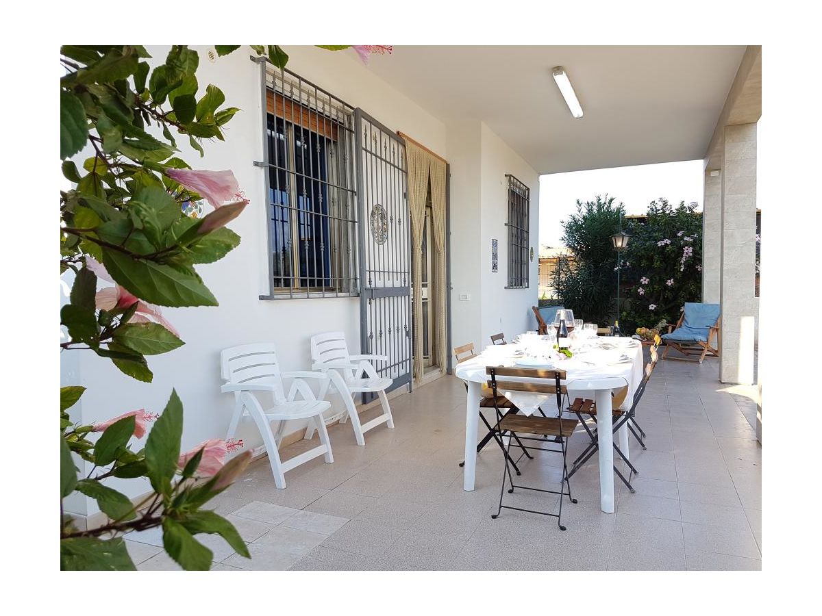 Holiday house La casa di Fabio - Outdoor photo 5