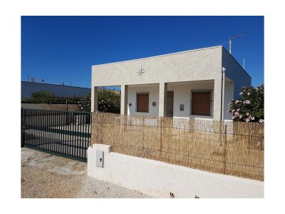 Holiday house La casa di Fabio - Outdoor photo 2