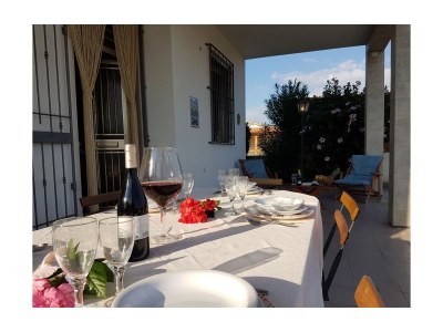 Holiday house La casa di Fabio - Outdoor photo 4
