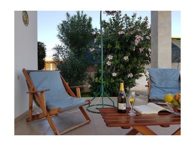 Holiday house La casa di Fabio - Outdoor photo 6