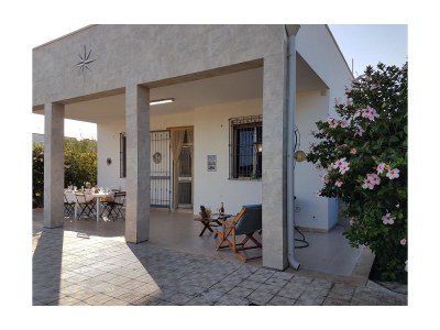 Holiday house La casa di Fabio - Outdoor photo 7