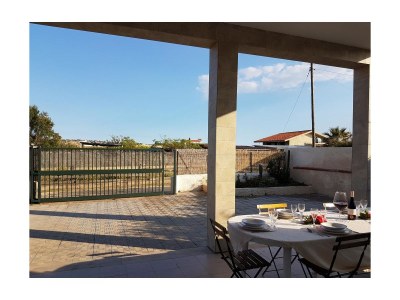 Holiday house La casa di Fabio - Outdoor photo 8