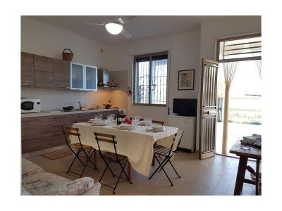 Holiday house La casa di Fabio - Features photo 10