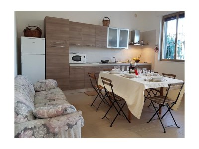 Holiday house La casa di Fabio - Features photo 11