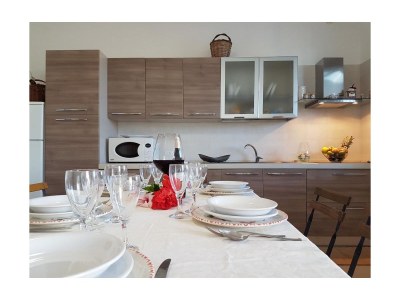 Holiday house La casa di Fabio - Features photo 12
