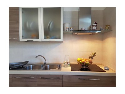 Holiday house La casa di Fabio - Features photo 13