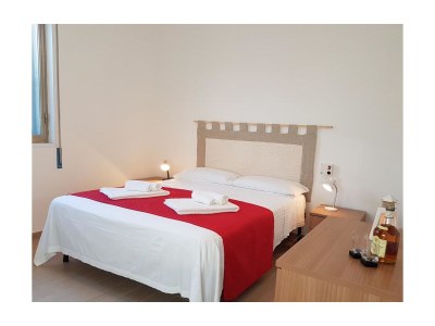 Holiday house La casa di Fabio - Features photo 15