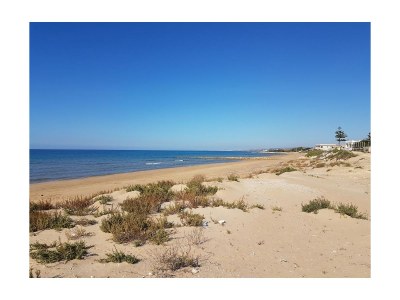 Holiday house La casa di Fabio - Environment photo 19