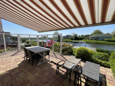 Holiday house Melkstaartje in Makkum - Holiday house