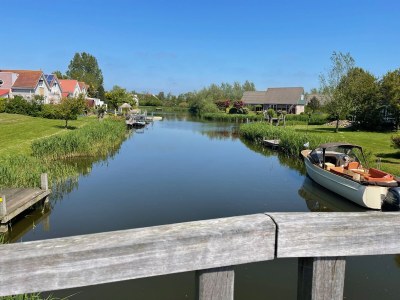 Holiday house Melkstaartje - Outdoor photo 2