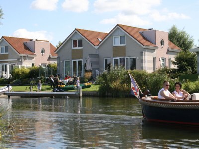 Holiday house Melkstaartje - Outdoor photo 3