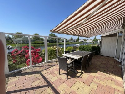 Holiday house Melkstaartje - Outdoor photo 4