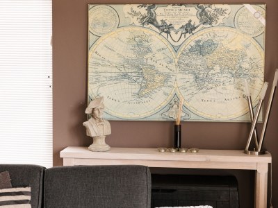 Holiday house Melkstaartje - Features photo 9