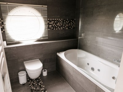 Holiday house Melkstaartje - Features photo 11