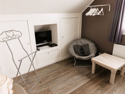 Holiday house Melkstaartje - Features photo 12