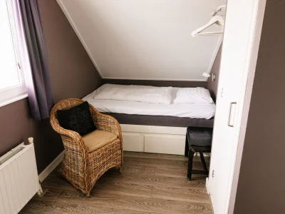 Holiday house Melkstaartje - Features photo 14