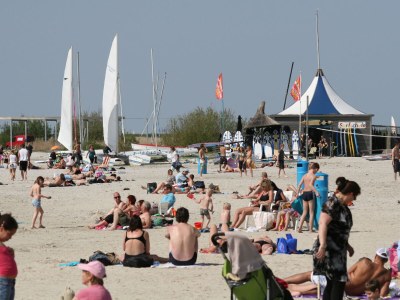 Holiday house Melkstaartje - Environment photo 19