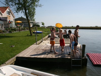 Holiday house Melkstaartje - Environment photo 20