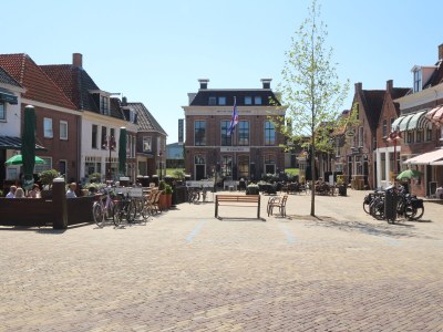 Holiday house Melkstaartje - Environment photo 22