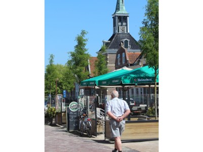 Holiday house Melkstaartje - Environment photo 23