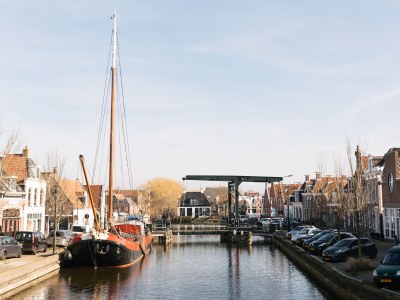 Holiday house Melkstaartje - Environment photo 25