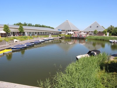 Holiday house Melkstaartje - Environment photo 26