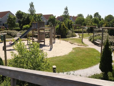 Holiday house Melkstaartje - Environment photo 27