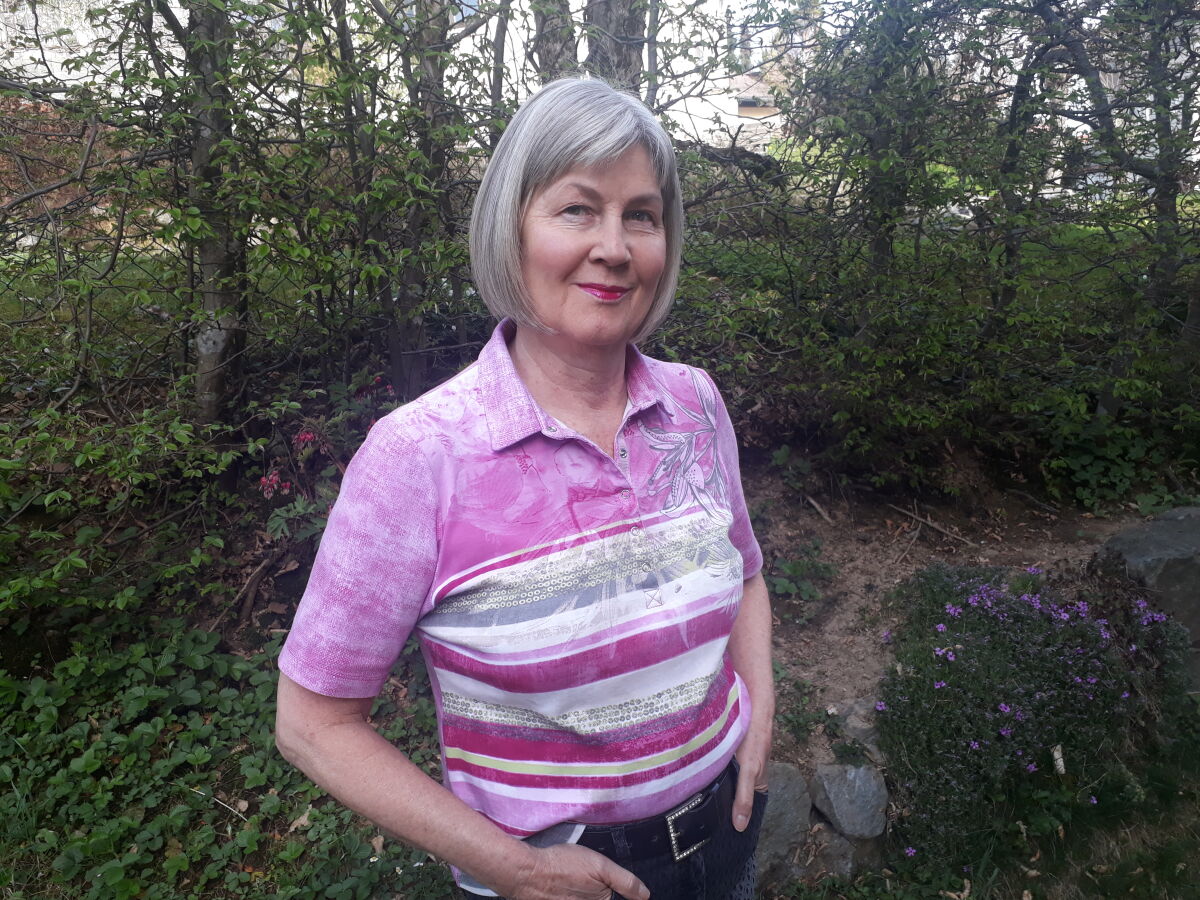 Holiday apartment Orchidee - Outdoor photo 3