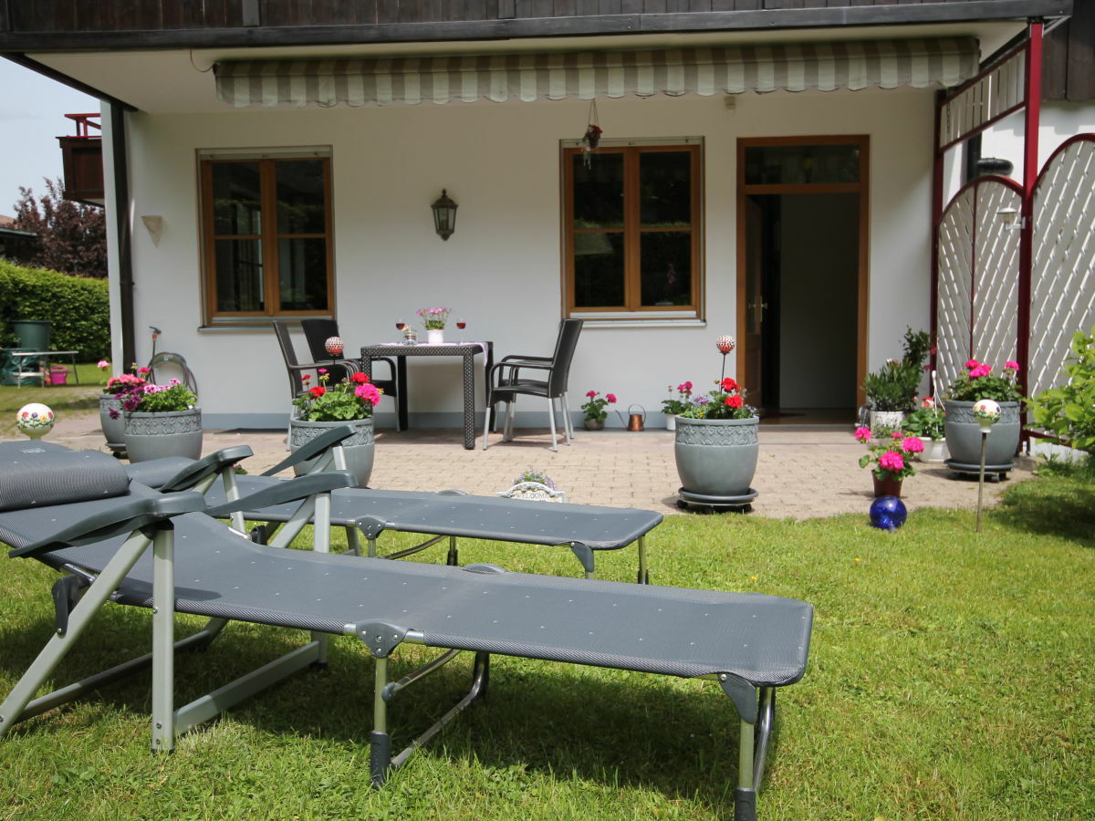 Holiday apartment Orchidee - Outdoor photo 4