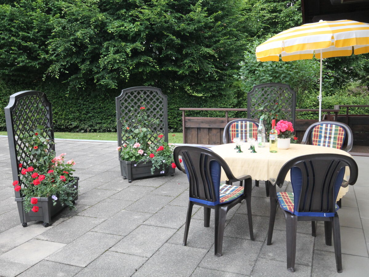 Holiday apartment Orchidee - Outdoor photo 5