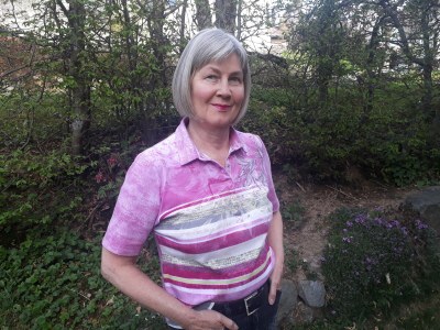 Holiday apartment Orchidee - Outdoor photo 3