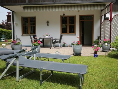 Holiday apartment Orchidee - Outdoor photo 4