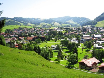 Holiday apartment Orchidee - Environment photo 20