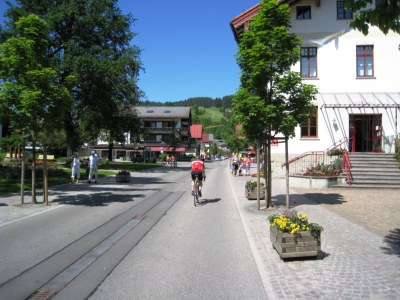 Holiday apartment Orchidee - Environment photo 21