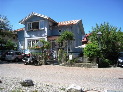 Holiday apartment Orchidee - Environment photo 22