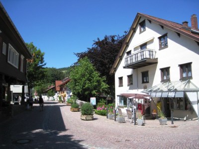 Holiday apartment Orchidee - Environment photo 23