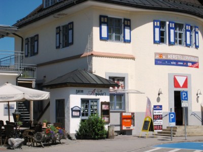 Holiday apartment Orchidee - Environment photo 24