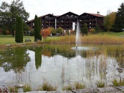 Holiday apartment Orchidee - Environment photo 34