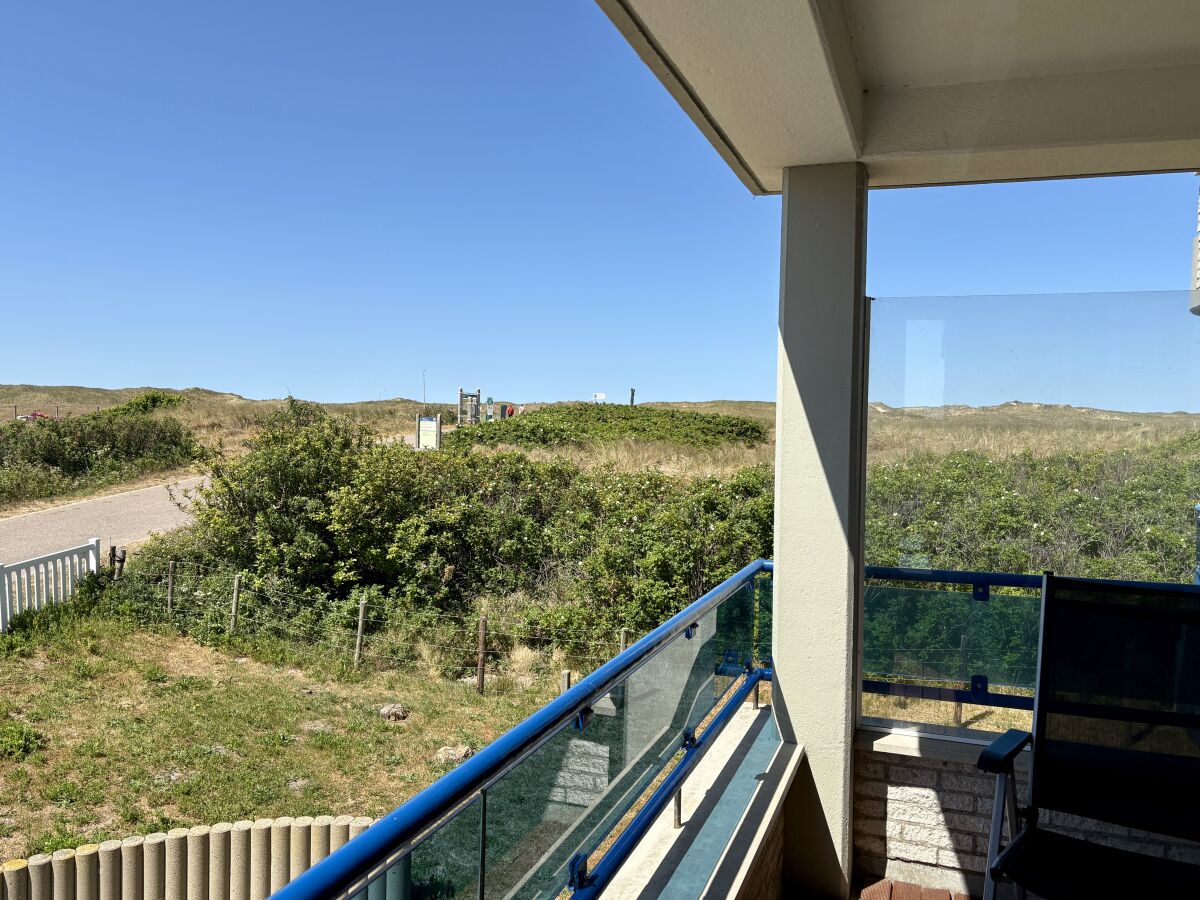 Holiday apartment Studio Callantsduyne