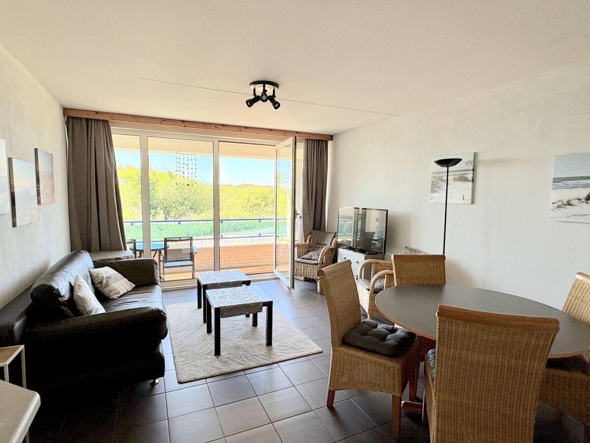 Holiday apartment Studio Callantsduyne - Features photo 4