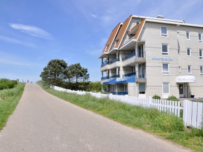 Holiday apartment Studio Callantsduyne - Outdoor photo 2