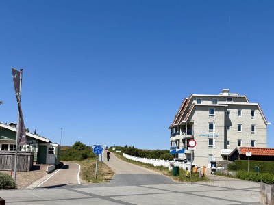 Holiday apartment Studio Callantsduyne - Outdoor photo 3