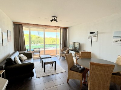 Holiday apartment Studio Callantsduyne - Features photo 4