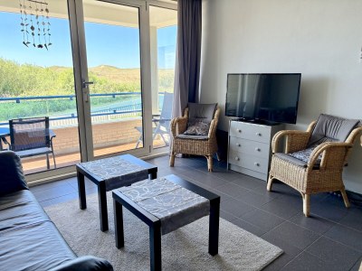 Holiday apartment Studio Callantsduyne - Features photo 6