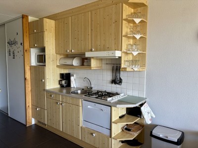 Holiday apartment Studio Callantsduyne - Features photo 8