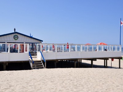 Holiday apartment Studio Callantsduyne - Environment photo 14