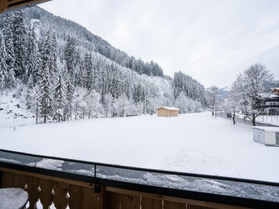 Chalet Chalet in Saalbach near Ski Lift and Sauna - Outdoor photo 8