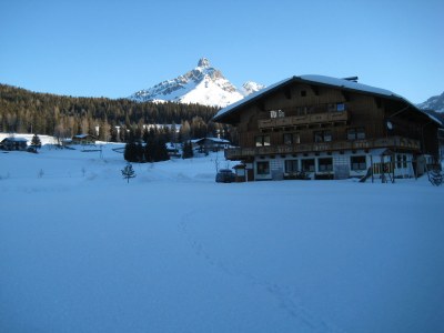 Holiday apartment "Stubenrauschhof" - Outdoor photo 4