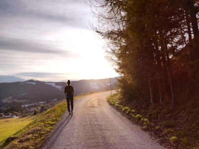 Holiday apartment "Stubenrauschhof" - Outdoor photo 8